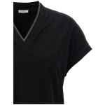 Brunello Cucinelli Monile T-shirt