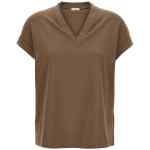 Brunello Cucinelli T-shirt Monile