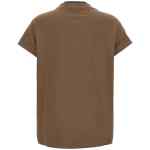 Brunello Cucinelli T-shirt Monile