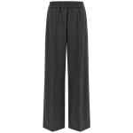Brunello Cucinelli Cool Wool Pants