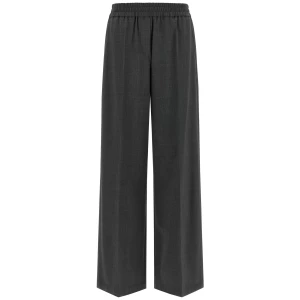 Brunello Cucinelli Cool Wool Pants