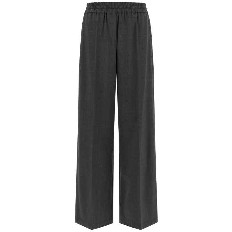 Brunello Cucinelli Cool Wool Pants