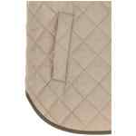 Brunello Cucinelli Diamond-shaped Vest