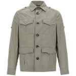 Brunello Cucinelli Saharan Jacket