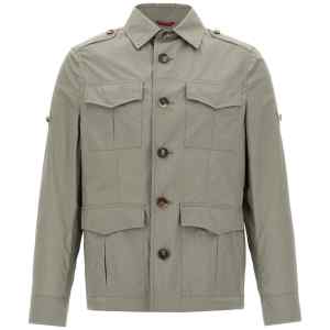 Brunello Cucinelli Saharan Jacket