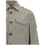Brunello Cucinelli Saharan Jacket
