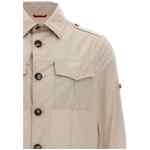 Brunello Cucinelli Saharan Jacket