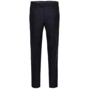 Etro Jacquard Pants