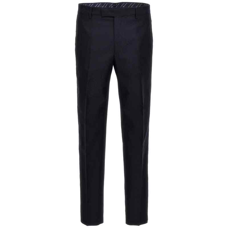 Etro Jacquard Pants