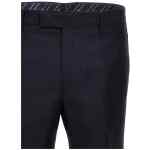 Etro Jacquard Pants