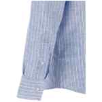 Etro Striped Linen Shirt