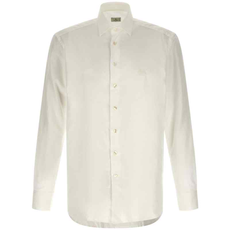 Etro Paisley Shirt