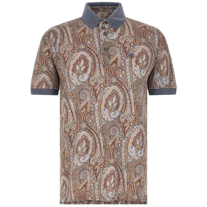 MRMD0004AKF79X0830_01_M_2025-12-24T09-57-12.318Z Etro Arnica Paisley Polo Shirt