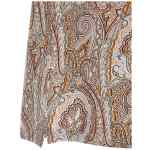 Etro Arnica Paisley Polo Shirt