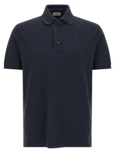 Etro Pegaso Polo Shirt
