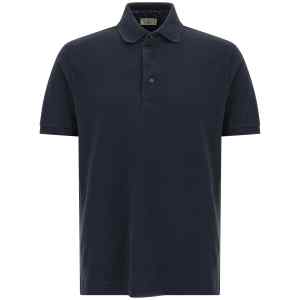 Etro Pegaso Polo Shirt