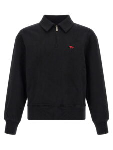 Maison Kitsuné Profile Fox Sweatshirt