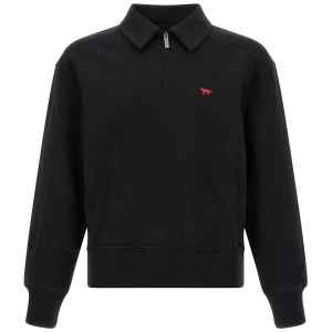 Maison Kitsuné Profile Fox Sweatshirt
