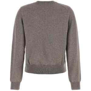 Maison Kitsuné Double Fox Head Cardigan