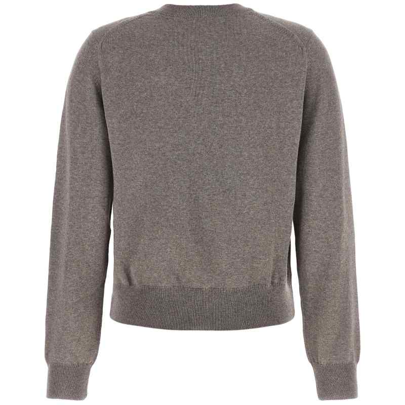 MRWKC09KT11810613_01_M_2026-09-25T08-17-18.758Z Maison Kitsuné Double Fox Head Cardigan