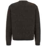 Maison Kitsuné Dressed Fox Sweater