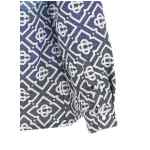Casablanca Shacket Monogram Gradient Jacquard