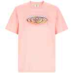 Casablanca Martin Naumann Glass Logo T-shirt