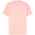 Casablanca Martin Naumann Glass Logo T-shirt