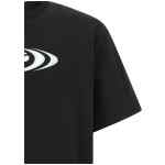 Casablanca Warped Logo T-shirt