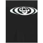 Casablanca Warped Logo T-shirt