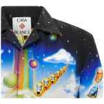 Casablanca The Essential Experience Shirt