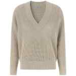 Brunello Cucinelli Openwork Sweater