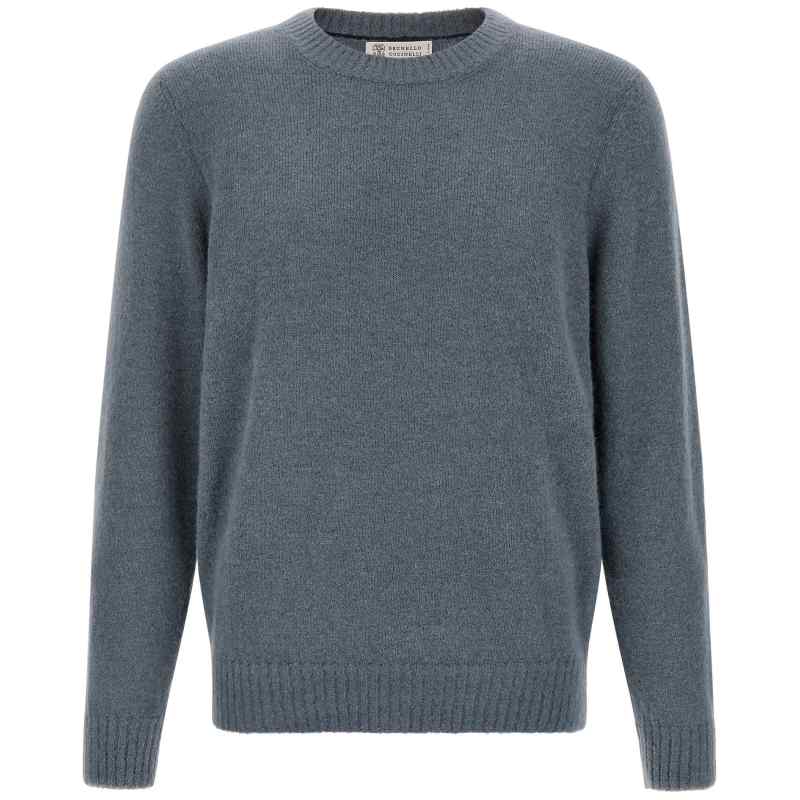 MTF709900CWQ12_01_M_2026-09-08T08-14-46.837Z Brunello Cucinelli Crew-neck Sweater