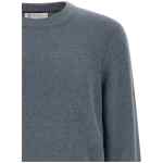 Brunello Cucinelli Crew-neck Sweater