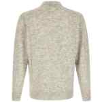 Brunello Cucinelli Cardigan With Metal Buttons