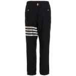 Thom Browne 4 Bar Trousers