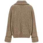 Brunello Cucinelli Sparkling Cardigan