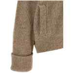 Brunello Cucinelli Sparkling Cardigan