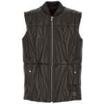 Moncler + Rick Owens Geocamo Flight Vest