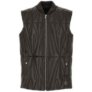 Moncler + Rick Owens Geocamo Flight Vest