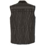 Moncler + Rick Owens Geocamo Flight Vest