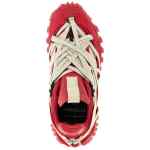 Moncler + Rick Owens Trailgrip Megalace Sneakers