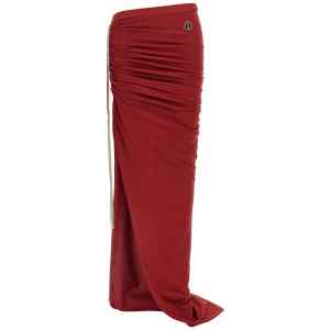 Adjustable Skirt Moncler + Rick Owens