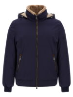 Brunello Cucinelli Padded Jacket