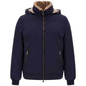 Brunello Cucinelli Padded Jacket