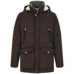 Brunello Cucinelli Quilted Parka