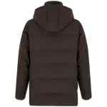 Brunello Cucinelli Quilted Parka