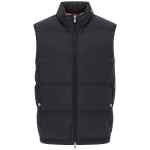 Brunello Cucinelli Techno Fabric Vest
