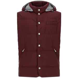 Brunello Cucinelli Padded Vest