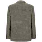 Brunello Cucinelli Prince Of Wales Blazer